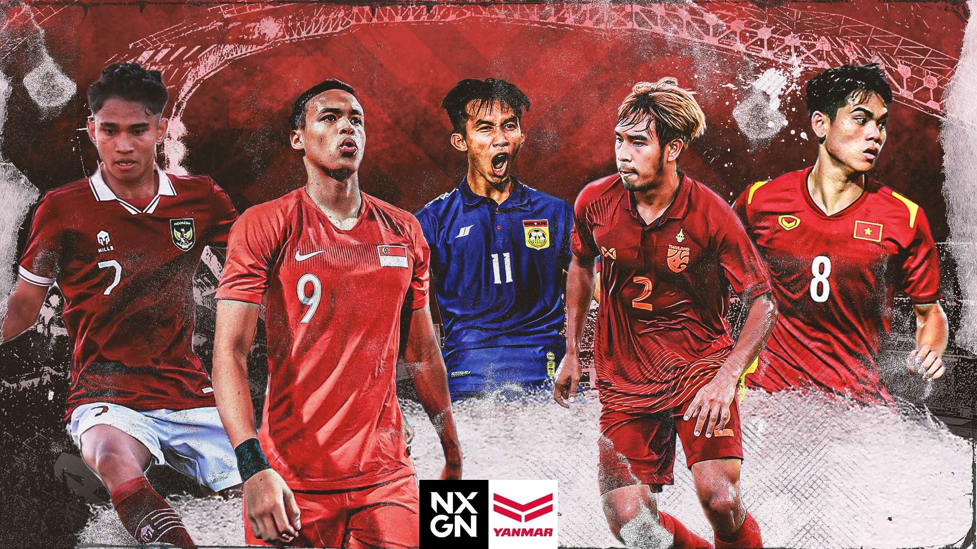 都为运动员 都为运动员